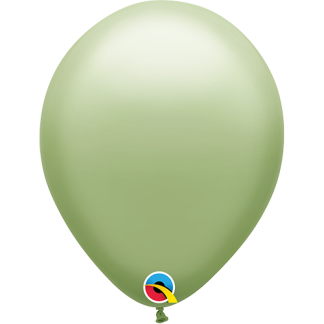 Cactus 11" ballon – 100 stk