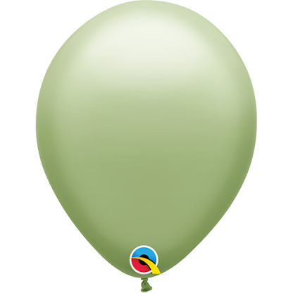Cactus 11" ballon – 100 stk