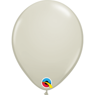 Cashmere - Rund 5" ballon - 100 stk