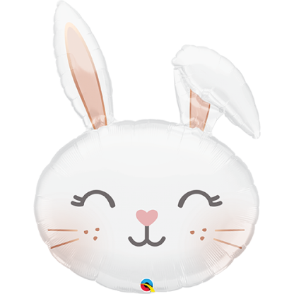Floppy Eared Bunny - Giv en ballon