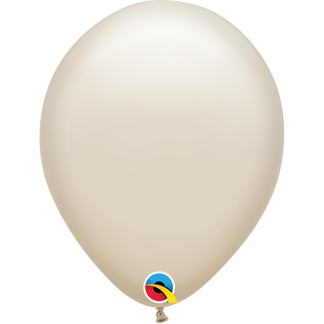 Cashmere 11" ballon – 100 stk