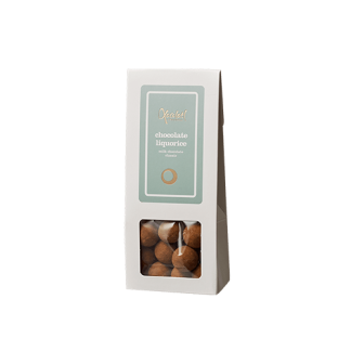 Xocolatl – Chokoladelakrids classic