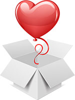 Giv en ballon