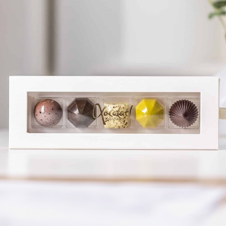 Xocolatl – Premier cru 5stk