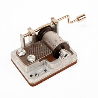 Let it be music box