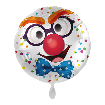 Klovne ballon