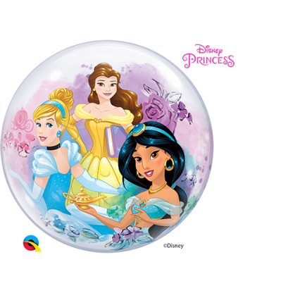 Disney prinsesser - Giv en ballon - Image 2