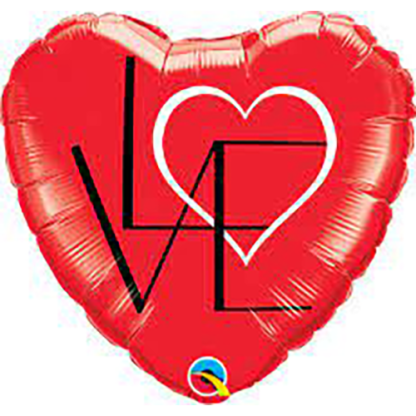 L(Heart)VE