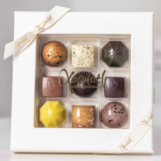 Xocolatl – Premier cru 9