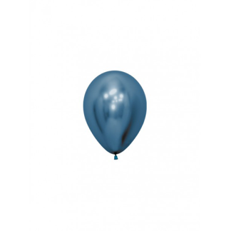 Reflex Blue 940 - 5" ballon – 50 stk