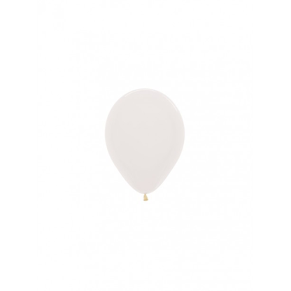 Crystal Clear 390 - 5" ballon – 50 stk