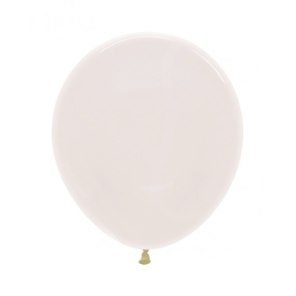 Crystal Clear 390 - 18" ballon – 25 stk