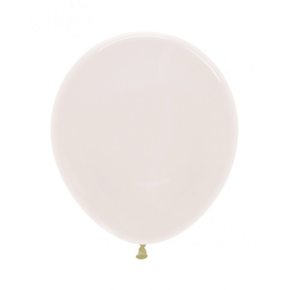 Crystal Clear 390 - 18" ballon – 25 stk