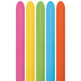 Tropical Assortering 260 - 100stk
