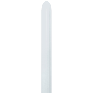 White 005 - 260 Nozzle Up - 50stk