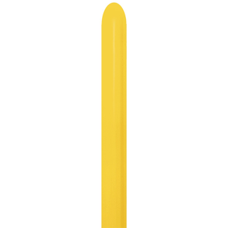 Yellow 020 - 260 Nozzle Up - 50stk