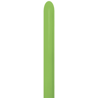 Lime Green 031 - 260 Nozzle Up - 50stk