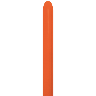 Orange 061 - 260 Nozzle Up - 50stk