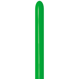 Shamrock Green 029 - 260 Nozzle Up - 50stk