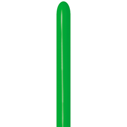 Shamrock Green 029 - 260 Nozzle Up - 50stk
