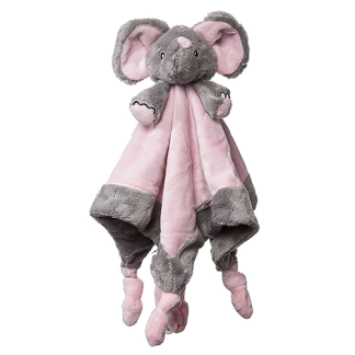 Elefant nusseklud - Rosa