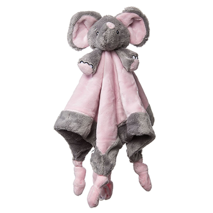 Elefant nusseklud - Rosa