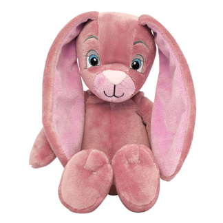 Kanin bamse - Rosa