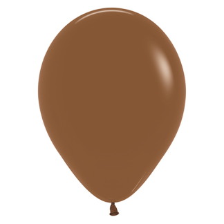 Coffee 074 - 12" ballon – 50 stk