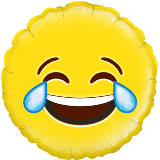 LOL emoji - Giv en ballon