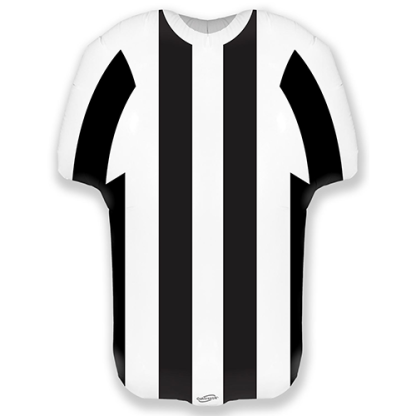 Dommertrøje ballon