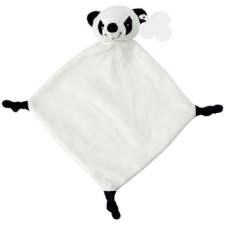 Lille nusseklud - Panda