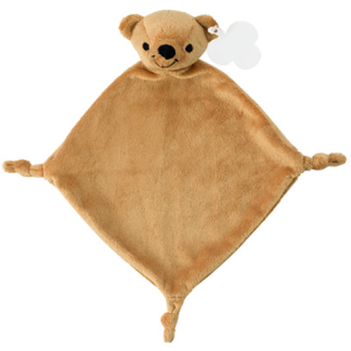 Lille nusseklud - Bamse
