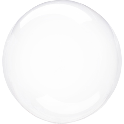 Clearz Crystal 45-55cm