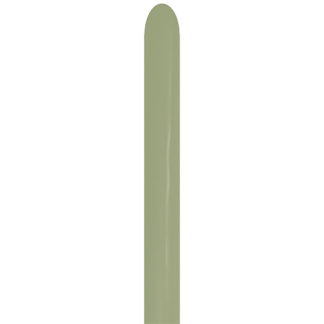 Eucalyptus 027 - 260 Nozzle Up - 50stk