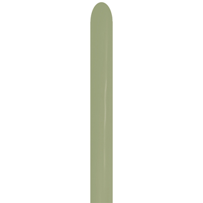 Eucalyptus 027 - 260 Nozzle Up - 50stk