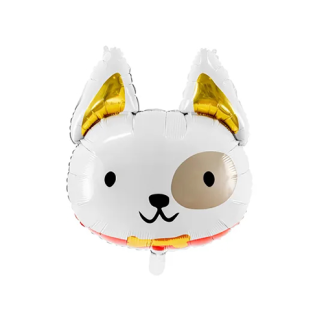 Hundehoved - Giv en ballon
