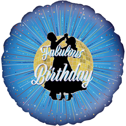 Fabulous Birthday