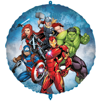 Avengers Infinity Stone - Giv en ballon