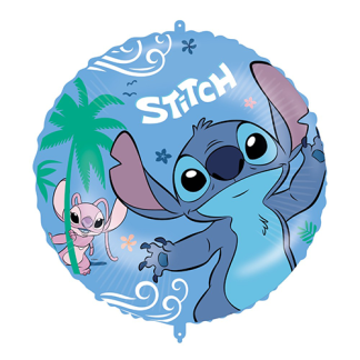 Stitch & Angel - Giv en ballon