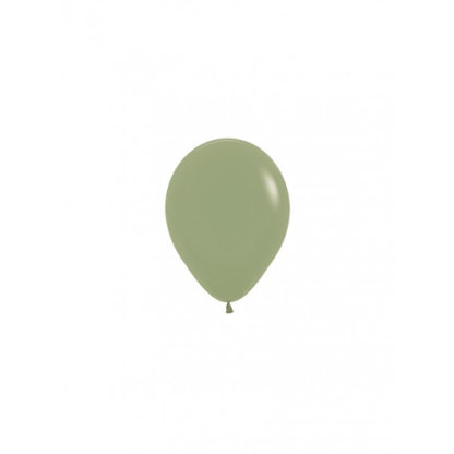 Eucalyptus 027 - 5" ballon – 50 stk