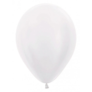 Pearl Pearl 406 - 12" ballon – 50 stk