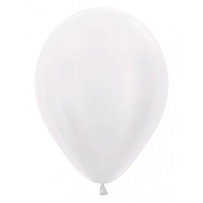 Pearl Pearl 406 - 12" ballon – 50 stk