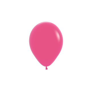 Fuchsia 012 - 5" ballon – 50 stk