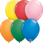 Løse balloner