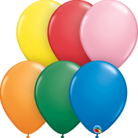 Løse balloner