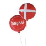 tillykke-buket